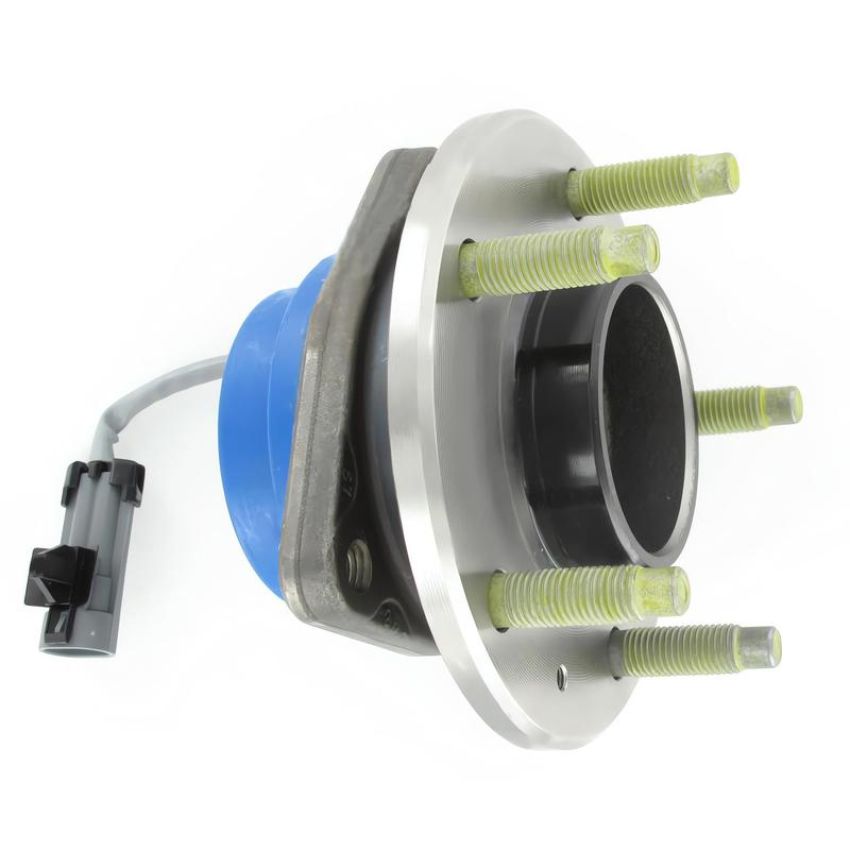 SKF BR930298 SKF Rear Wheel Hub Bearing Assembly BR930298 For Cadillac Buick