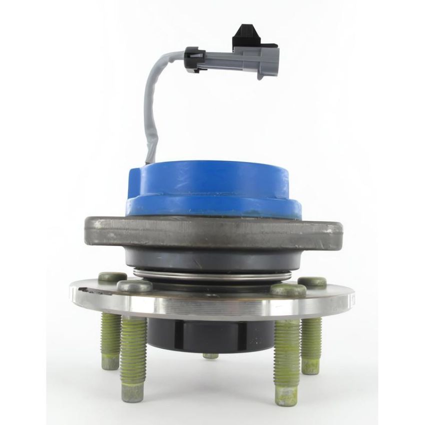 SKF BR930298 SKF Rear Wheel Hub Bearing Assembly BR930298 For Cadillac Buick