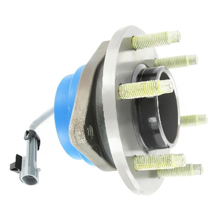 SKF BR930313 SKF Front Wheel Hub Bearing Assembly BR930313 For Cadillac Chevrolet