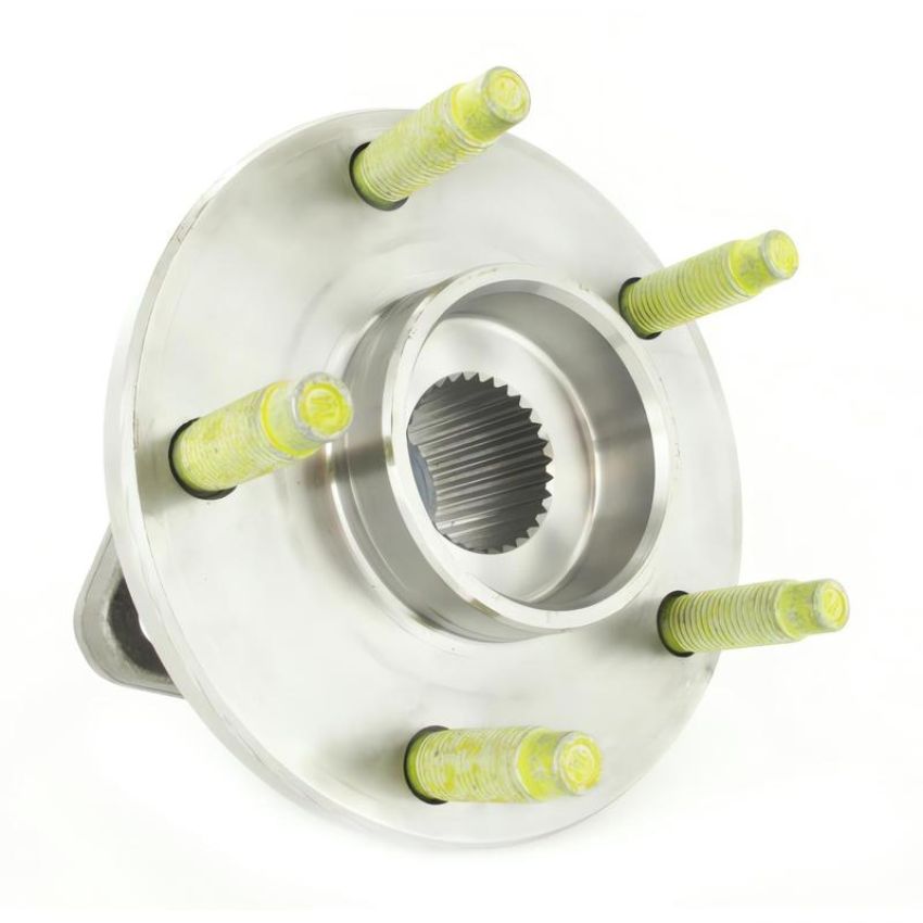 SKF BR930314 SKF Front Wheel Hub Bearing Assembly BR930314 For Chevrolet Pontiac