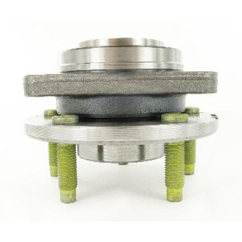 SKF BR930314 SKF Front Wheel Hub Bearing Assembly BR930314 For Chevrolet Pontiac