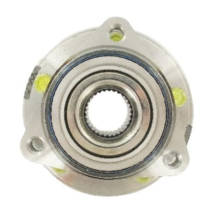 SKF BR930314 SKF Front Wheel Hub Bearing Assembly BR930314 For Chevrolet Pontiac