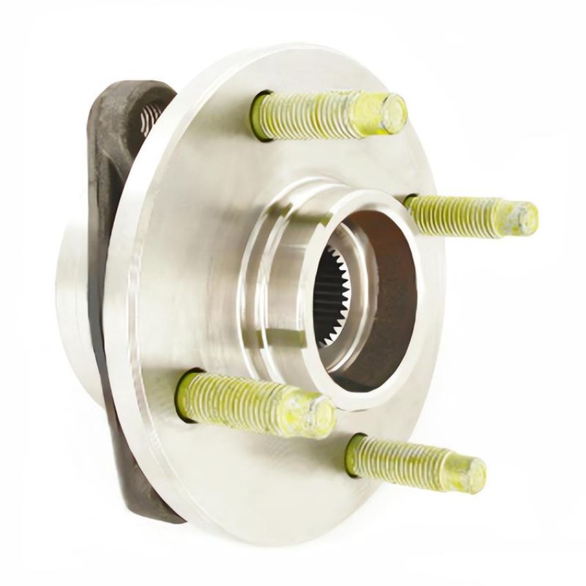 SKF BR930315 SKF Front Wheel Hub Bearing Assembly BR930315 For Pontiac Chevrolet