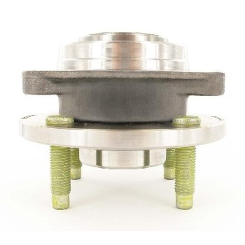 SKF BR930315 SKF Front Wheel Hub Bearing Assembly BR930315 For Pontiac Chevrolet