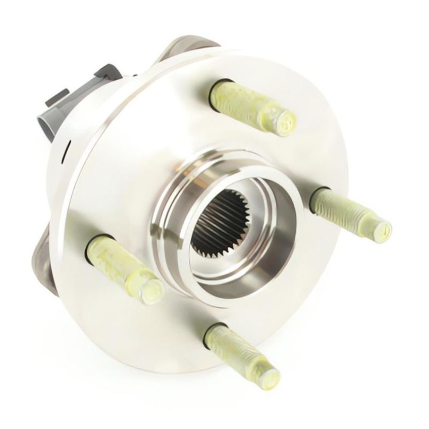SKF BR930316 SKF Front Wheel Hub Bearing Assembly BR930316 For Pontiac Chevrolet