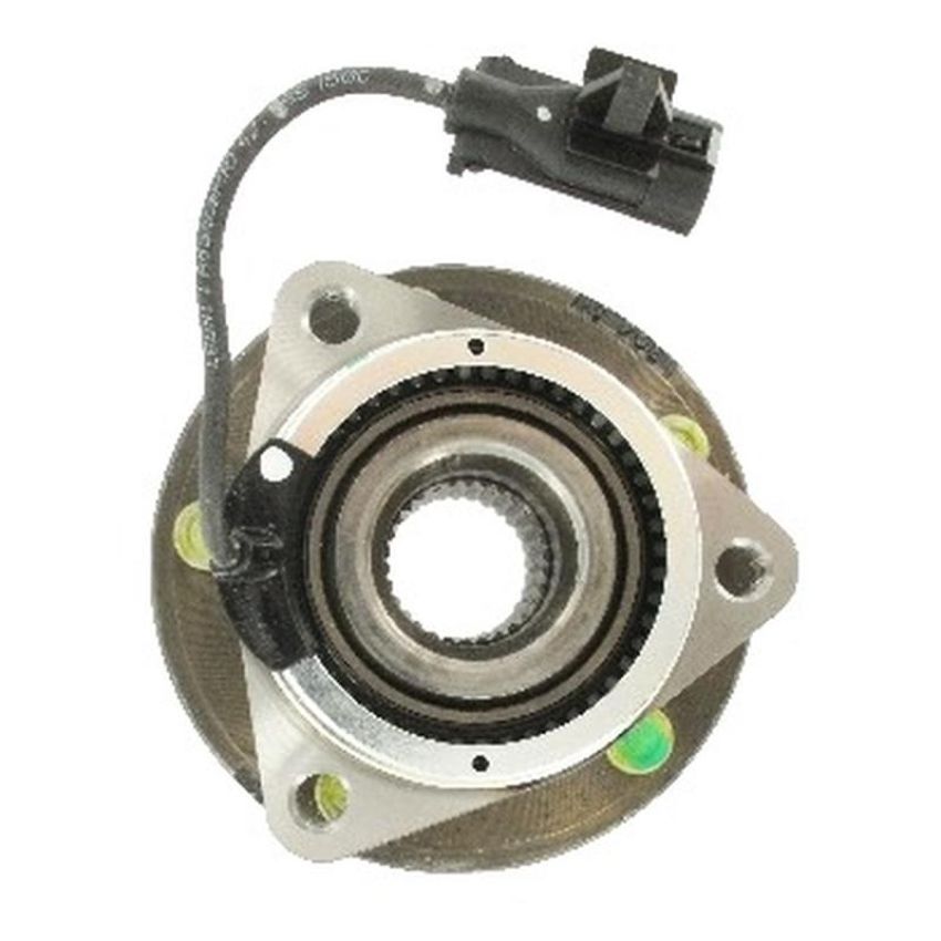 SKF BR930317 SKF Front Wheel Hub Bearing Assembly BR930317 For Chevrolet Pontiac