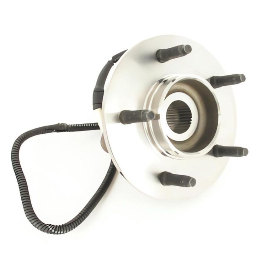 SKF BR930318 SKF Wheel Hub Bearing Assembly BR930318 For Ford