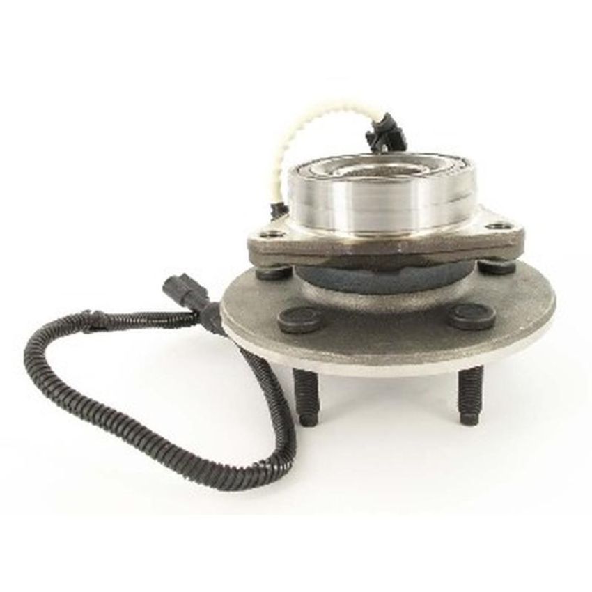 SKF BR930318 SKF Wheel Hub Bearing Assembly BR930318 For Ford