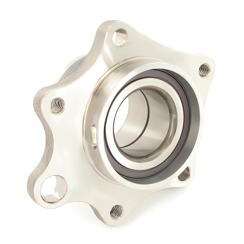 SKF BR930319 SKF Rear LeftWheel Hub Bearing Assembly BR930319 For Honda