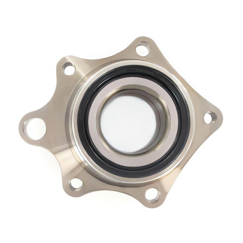 SKF BR930319 SKF Rear LeftWheel Hub Bearing Assembly BR930319 For Honda