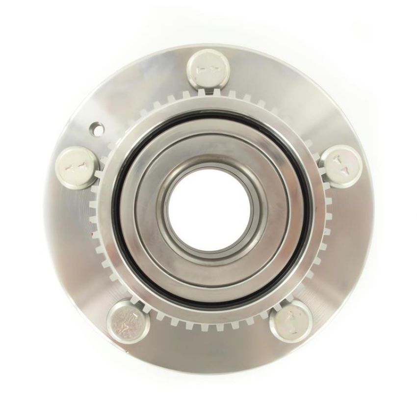 SKF BR930320 SKF Rear Wheel Hub Bearing Assembly BR930320 For Kia Hyundai