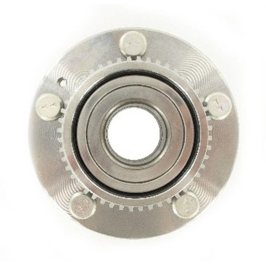 SKF BR930320 SKF Rear Wheel Hub Bearing Assembly BR930320 For Kia Hyundai