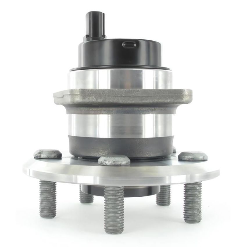 SKF BR930324 SKF Rear Wheel Hub Bearing Assembly BR930324 For Toyota Pontiac Scion