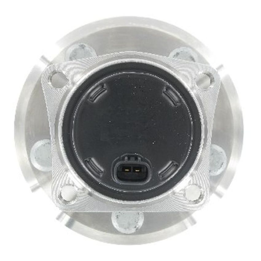 SKF BR930324 SKF Rear Wheel Hub Bearing Assembly BR930324 For Toyota Pontiac Scion
