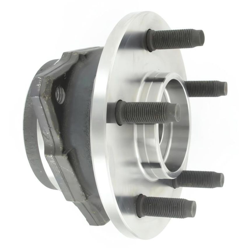 SKF BR930325 SKF Front Wheel Hub Bearing Assembly BR930325 For Jeep 02-05