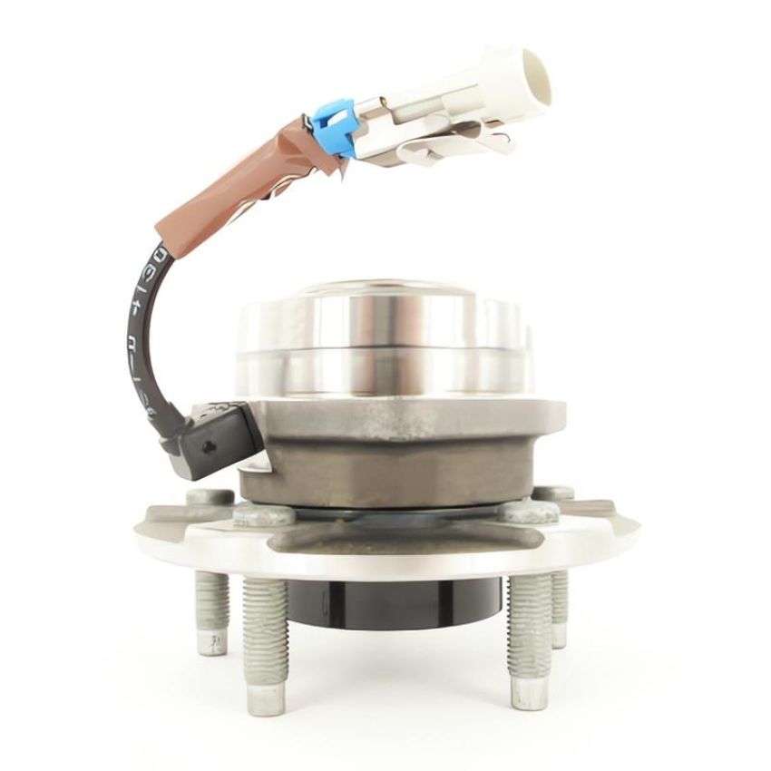 SKF BR930326 SKF Front Wheel Hub Bearing Assembly BR930326 For Saturn Chevrolet 2002-07