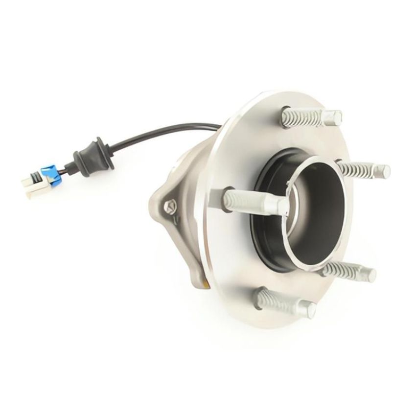 SKF BR930327 SKF Rear Wheel Hub Bearing Assembly BR930327 For Saturn Vue Chevrolet Equinox Po