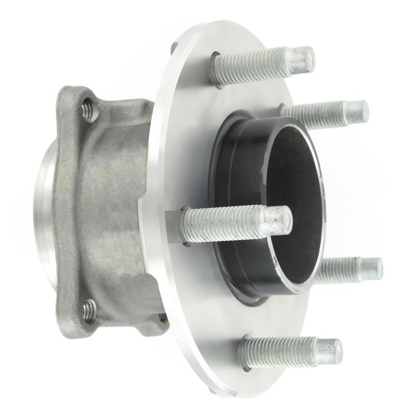 SKF BR930328 SKF Rear Wheel Hub Bearing Assembly BR930328 For Saturn Chevrolet 2002-2007