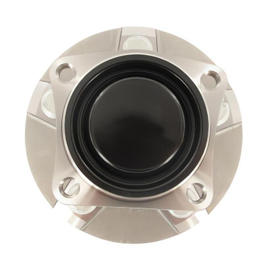 SKF BR930329 SKF Rear Wheel Hub Bearing Assembly BR930329 For Toyota Pontiac