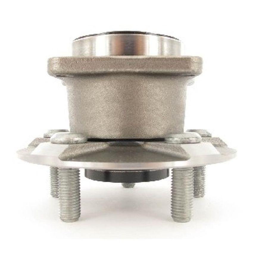 SKF BR930329 SKF Rear Wheel Hub Bearing Assembly BR930329 For Toyota Pontiac