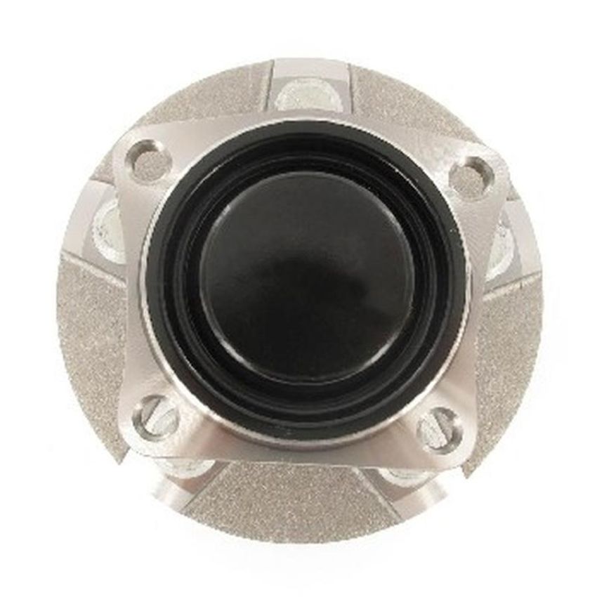 SKF BR930329 SKF Rear Wheel Hub Bearing Assembly BR930329 For Toyota Pontiac