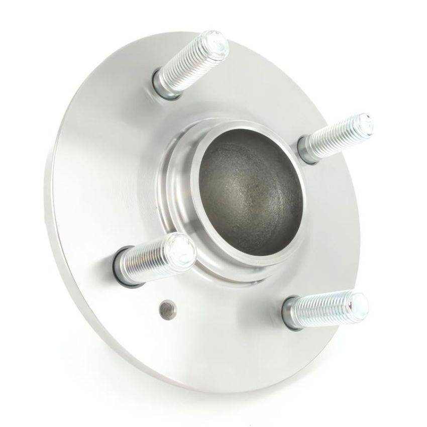 SKF BR930334 SKF Rear Wheel Hub Bearing Assembly BR930334 For Kia Hyundai Dodge