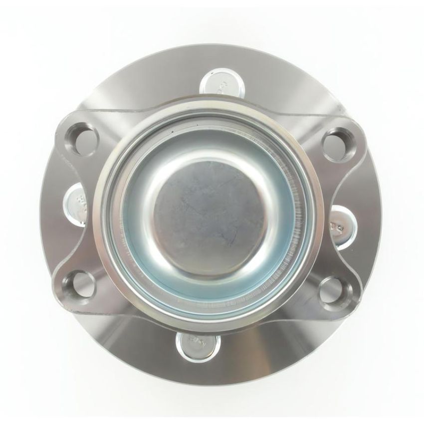 SKF BR930334 SKF Rear Wheel Hub Bearing Assembly BR930334 For Kia Hyundai Dodge