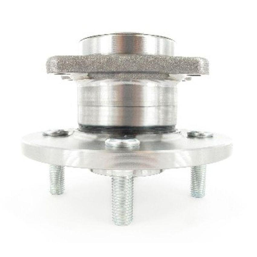 SKF BR930334 SKF Rear Wheel Hub Bearing Assembly BR930334 For Kia Hyundai Dodge