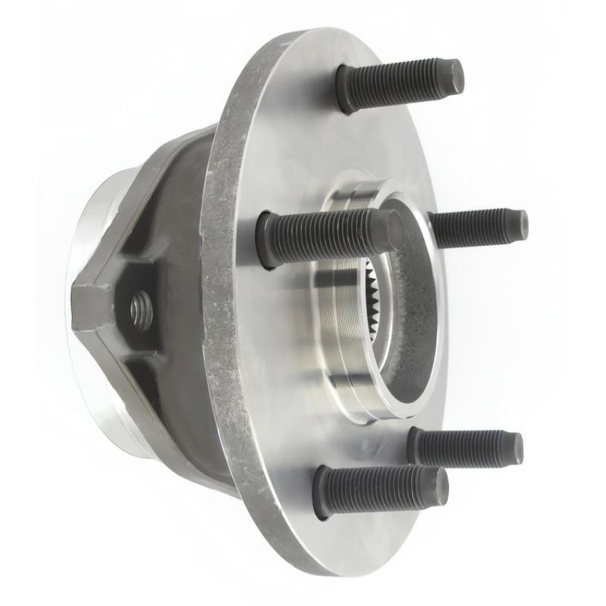 SKF BR930335 SKF Front Wheel Hub Bearing Assembly BR930335 For Jeep Grand Cherokee 99-04