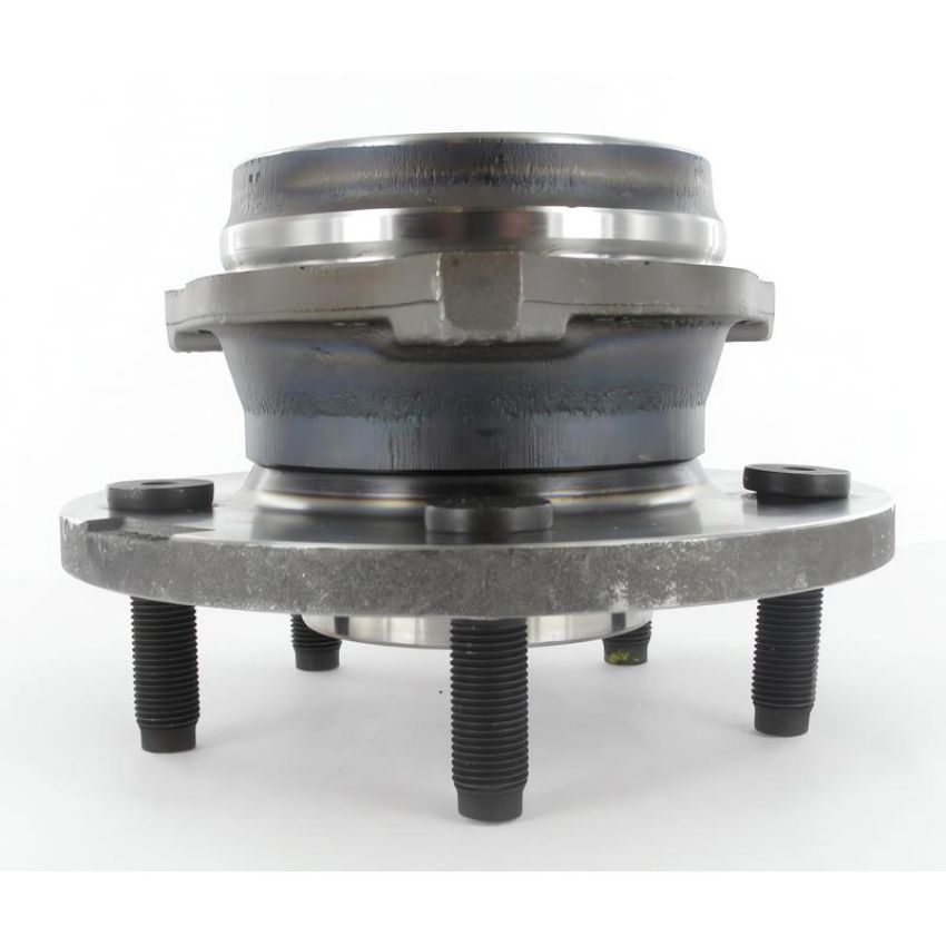 SKF BR930335 SKF Front Wheel Hub Bearing Assembly BR930335 For Jeep Grand Cherokee 99-04