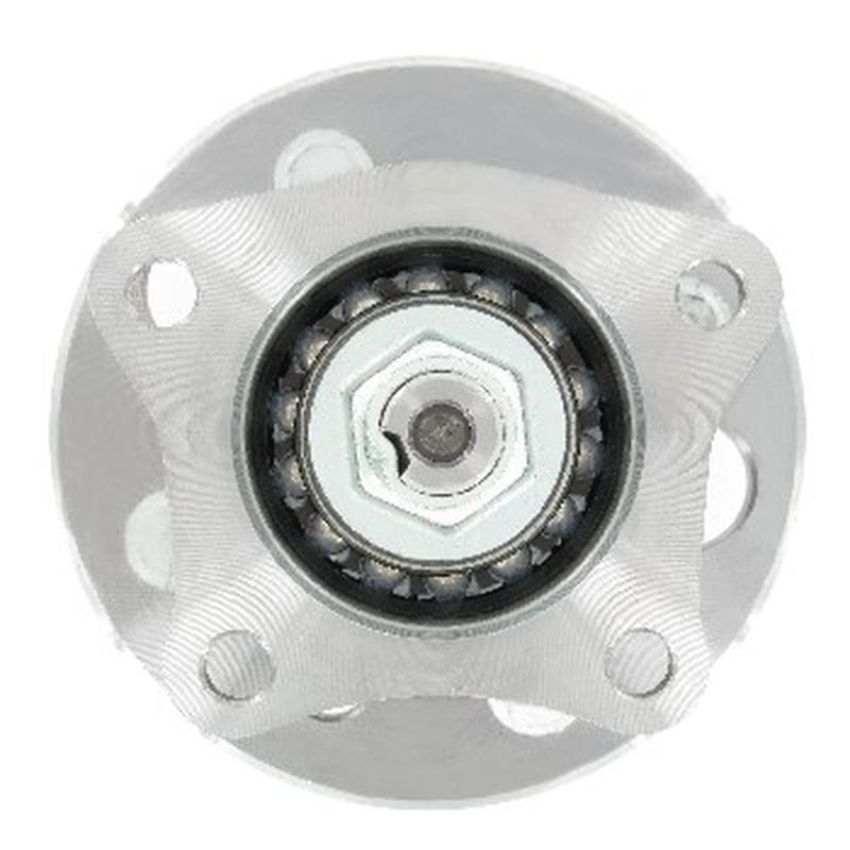 SKF BR930336 SKF Rear Wheel Hub Bearing Assembly BR930336 For Toyota Chevrolet Geo