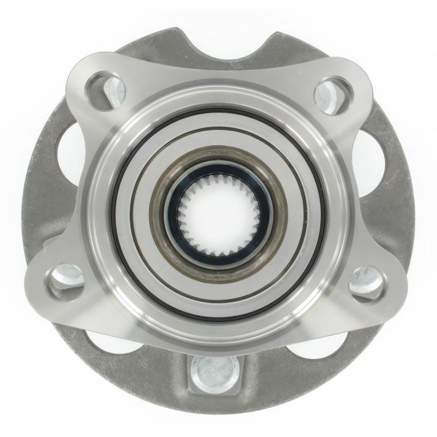 SKF BR930338 SKF Rear Wheel Hub Bearing Assembly BR930338 For Toyota Lexus