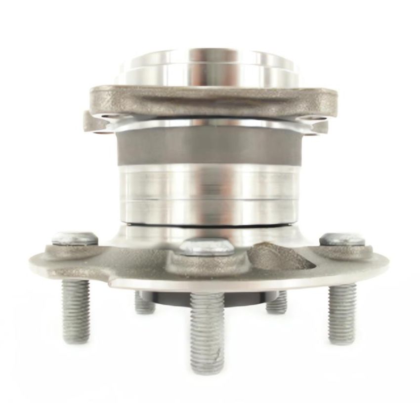 SKF BR930339 SKF Rear Wheel Hub Bearing Assembly BR930339 For Toyota 04-10