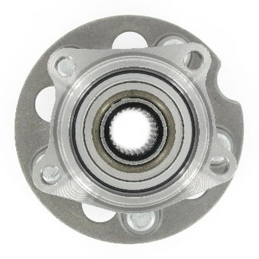 SKF BR930339 SKF Rear Wheel Hub Bearing Assembly BR930339 For Toyota 04-10