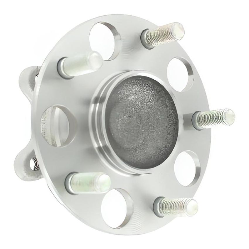SKF BR930340 SKF Rear Wheel Hub Bearing Assembly BR930340 For Acura Honda 06-11