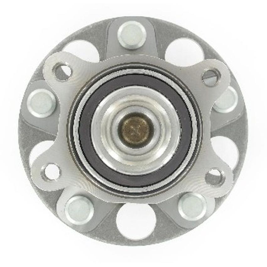 SKF BR930340 SKF Rear Wheel Hub Bearing Assembly BR930340 For Acura Honda 06-11