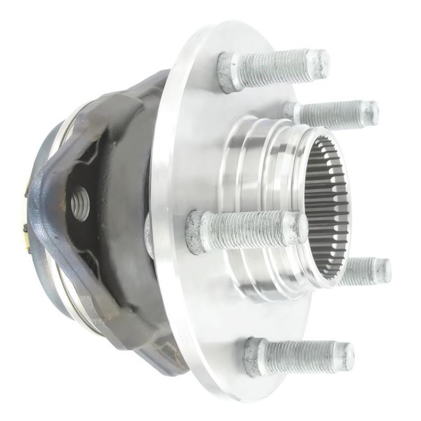 SKF BR930341 SKF Front Wheel Hub Bearing Assembly BR930341 For Mazda Ford