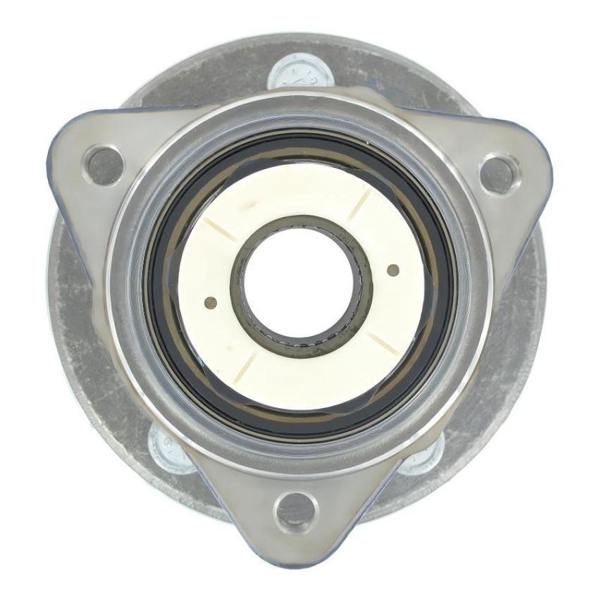 SKF BR930341 SKF Front Wheel Hub Bearing Assembly BR930341 For Mazda Ford
