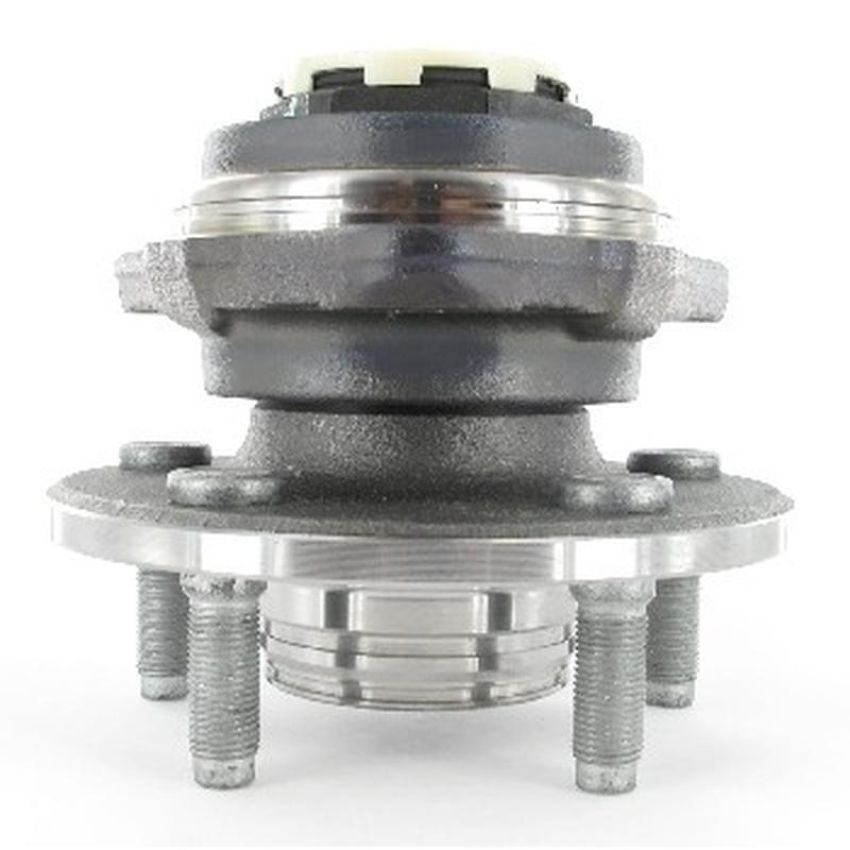SKF BR930341 SKF Front Wheel Hub Bearing Assembly BR930341 For Mazda Ford