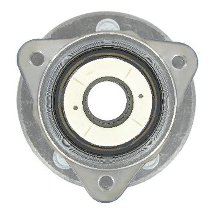 SKF BR930341 SKF Front Wheel Hub Bearing Assembly BR930341 For Mazda Ford