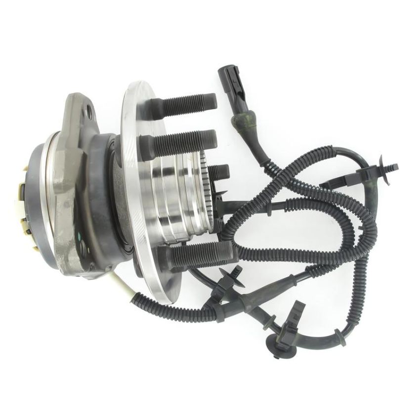 SKF BR930342 SKF Front Wheel Hub Bearing Assembly BR930342 For Ford Mazda