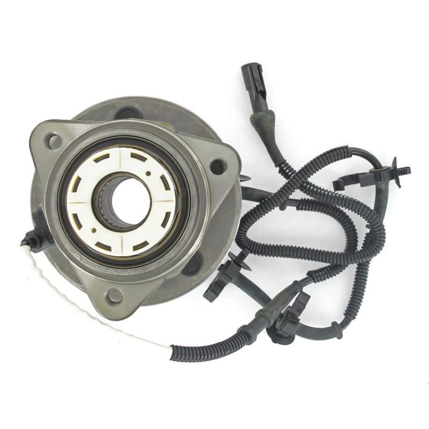 SKF BR930342 SKF Front Wheel Hub Bearing Assembly BR930342 For Ford Mazda