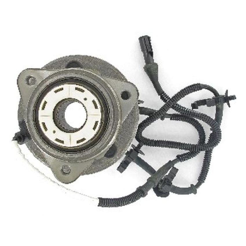 SKF BR930342 SKF Front Wheel Hub Bearing Assembly BR930342 For Ford Mazda