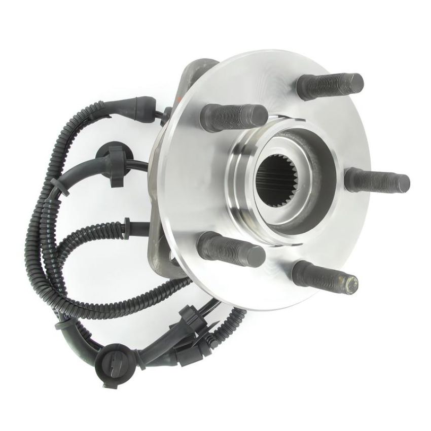 SKF BR930343 SKF Front Wheel Hub Bearing Assembly BR930343 For Mazda Ford Ranger