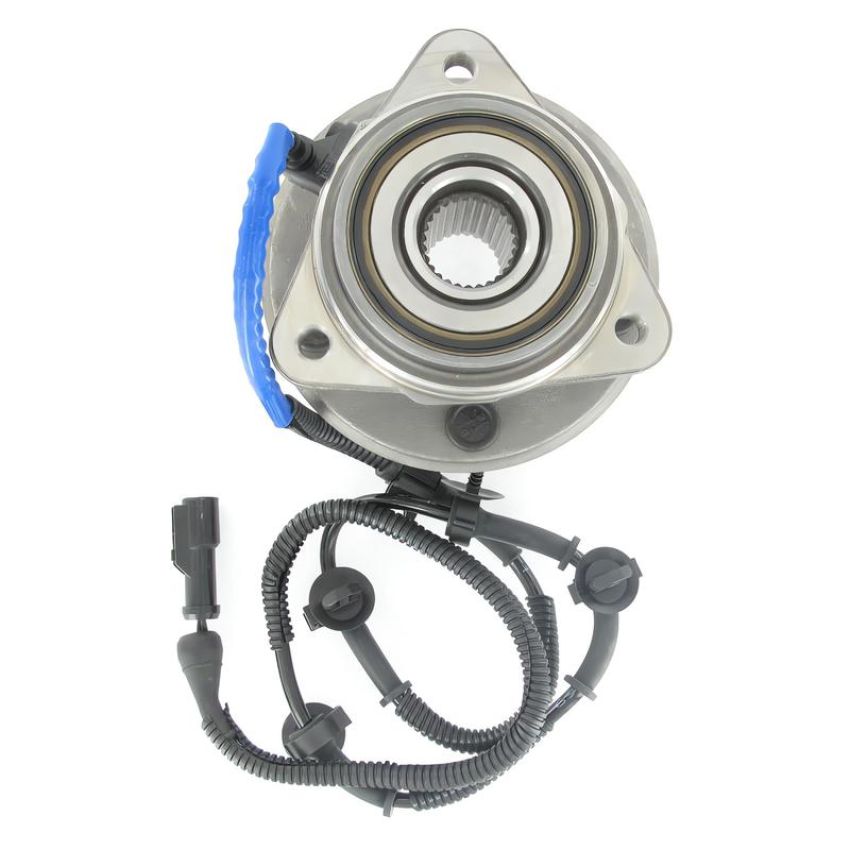 SKF BR930343 SKF Front Wheel Hub Bearing Assembly BR930343 For Mazda Ford Ranger