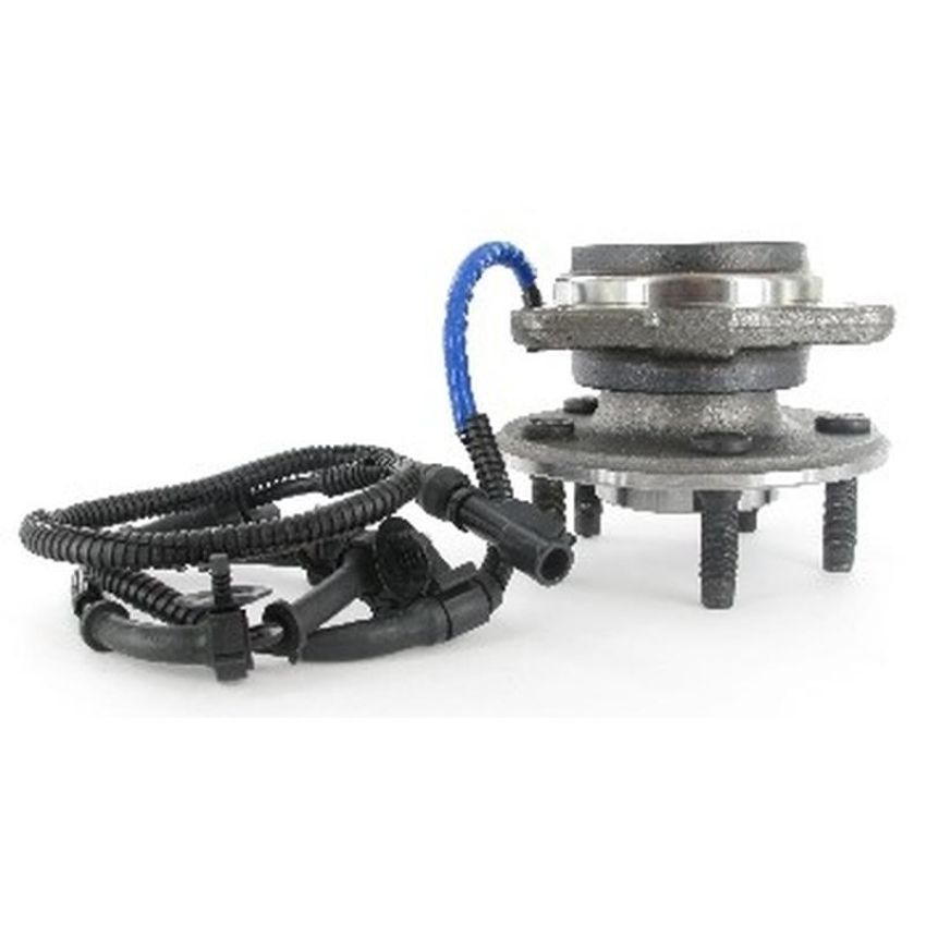 SKF BR930343 SKF Front Wheel Hub Bearing Assembly BR930343 For Mazda Ford Ranger