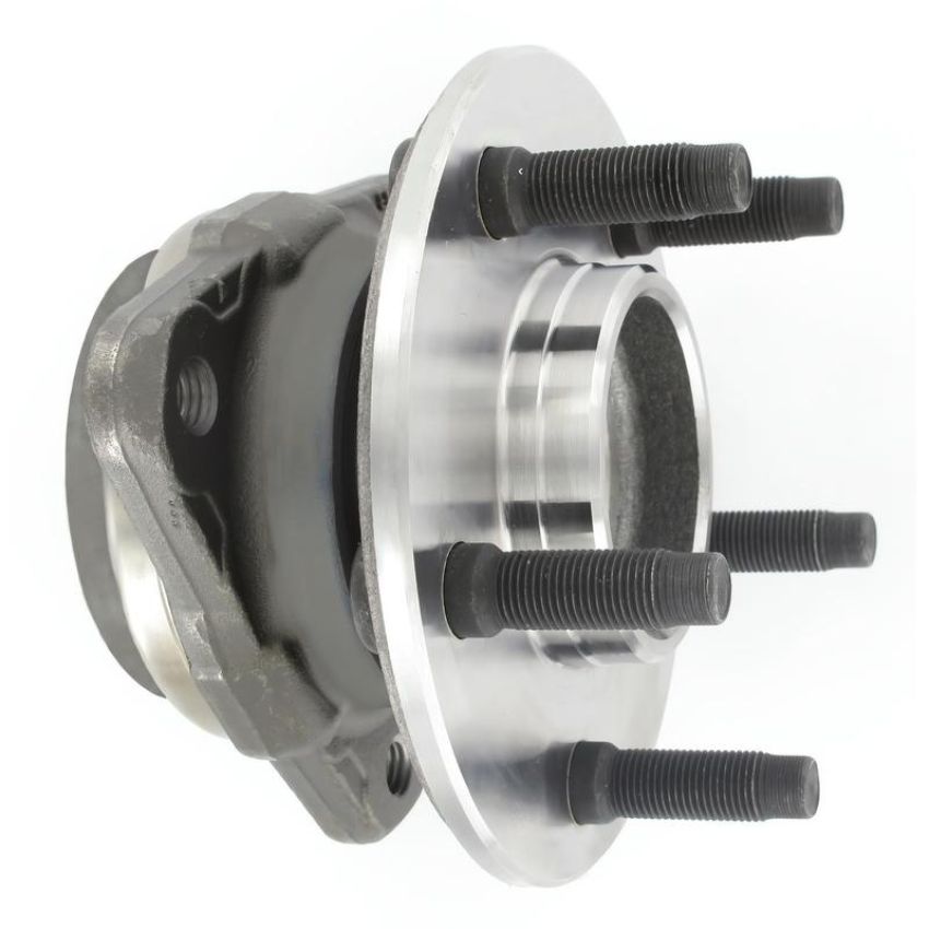 SKF BR930344 SKF Front Wheel Hub Bearing Assembly BR930344 For Ford Mazda