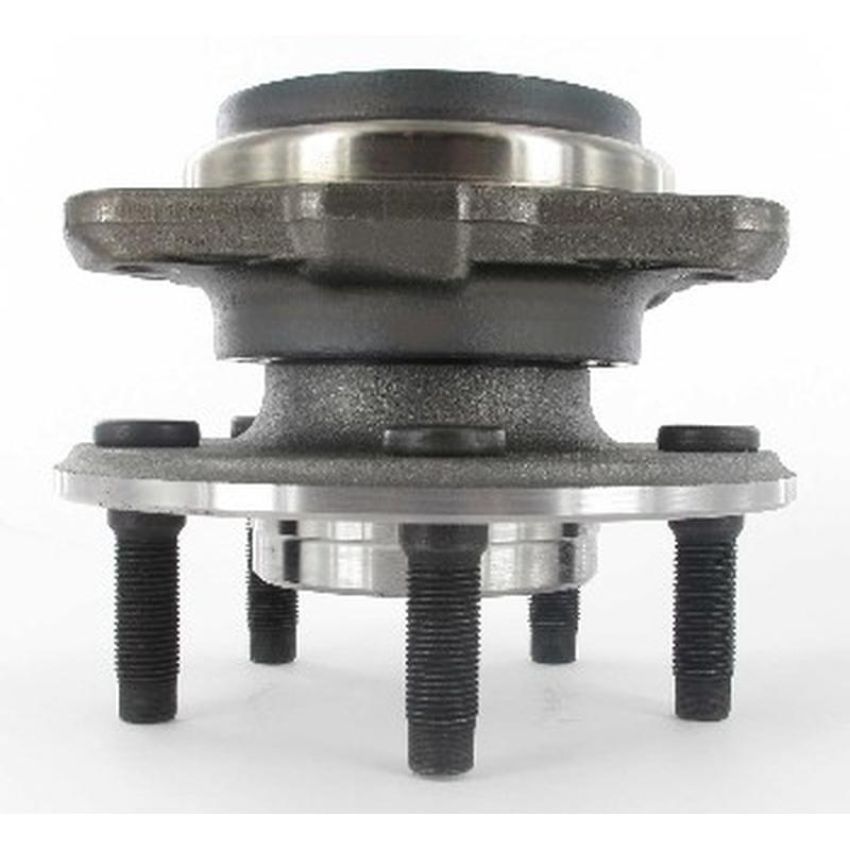 SKF BR930344 SKF Front Wheel Hub Bearing Assembly BR930344 For Ford Mazda