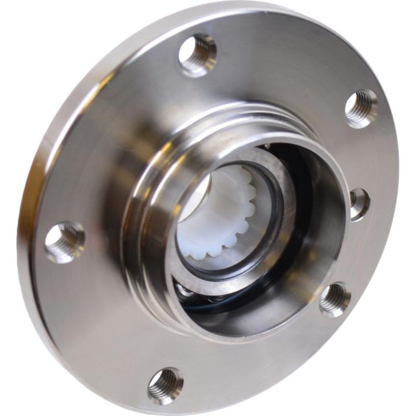 SKF BR930349 SKF Front Wheel Hub Bearing Assembly BR930349 For BMW E36 E46 E34 M5 Z3 Z4