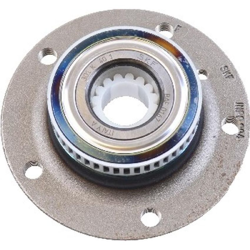 SKF BR930349 SKF Front Wheel Hub Bearing Assembly BR930349 For BMW E36 E46 E34 M5 Z3 Z4